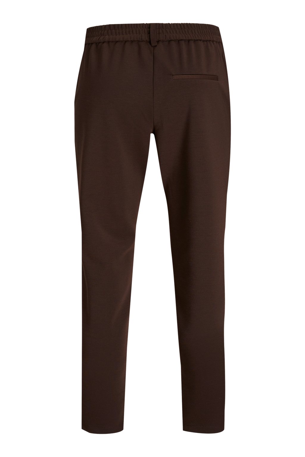 Haylie Pants - Marron foncé