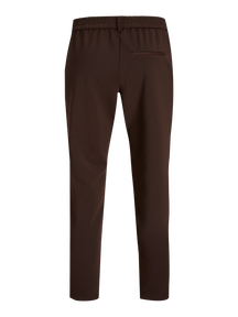 L'original Performance Pants - Marron foncé