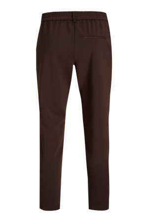Haylie Pants - Marron foncé
