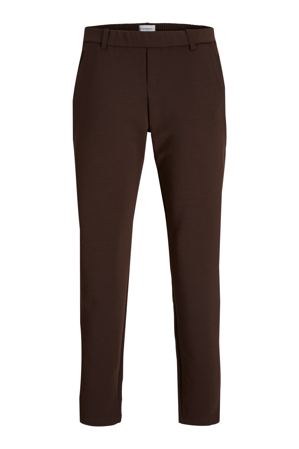 Haylie Pants - Marron foncé
