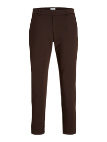 L'original Performance Pants - Marron foncé