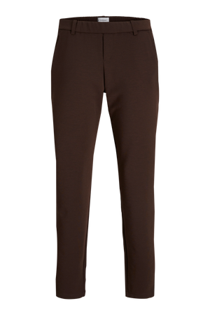 Haylie Pants - Marron foncé