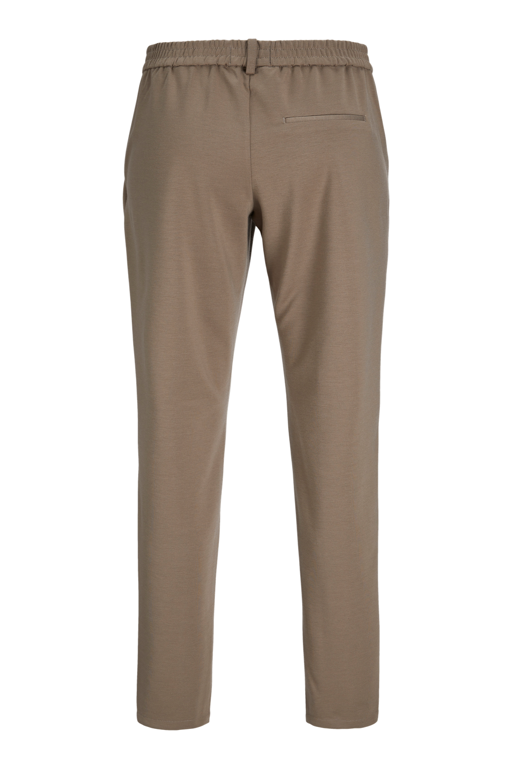 Haylie Pants -Beige foncé