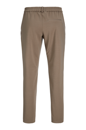 Haylie Pants -Beige foncé