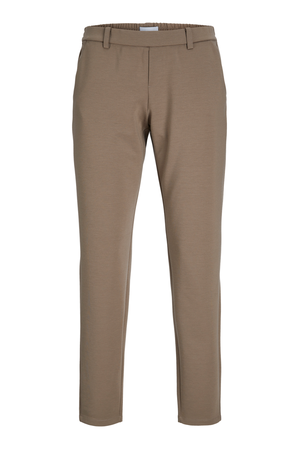 Haylie Pants -Beige foncé