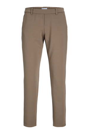 Haylie Pants -Beige foncé