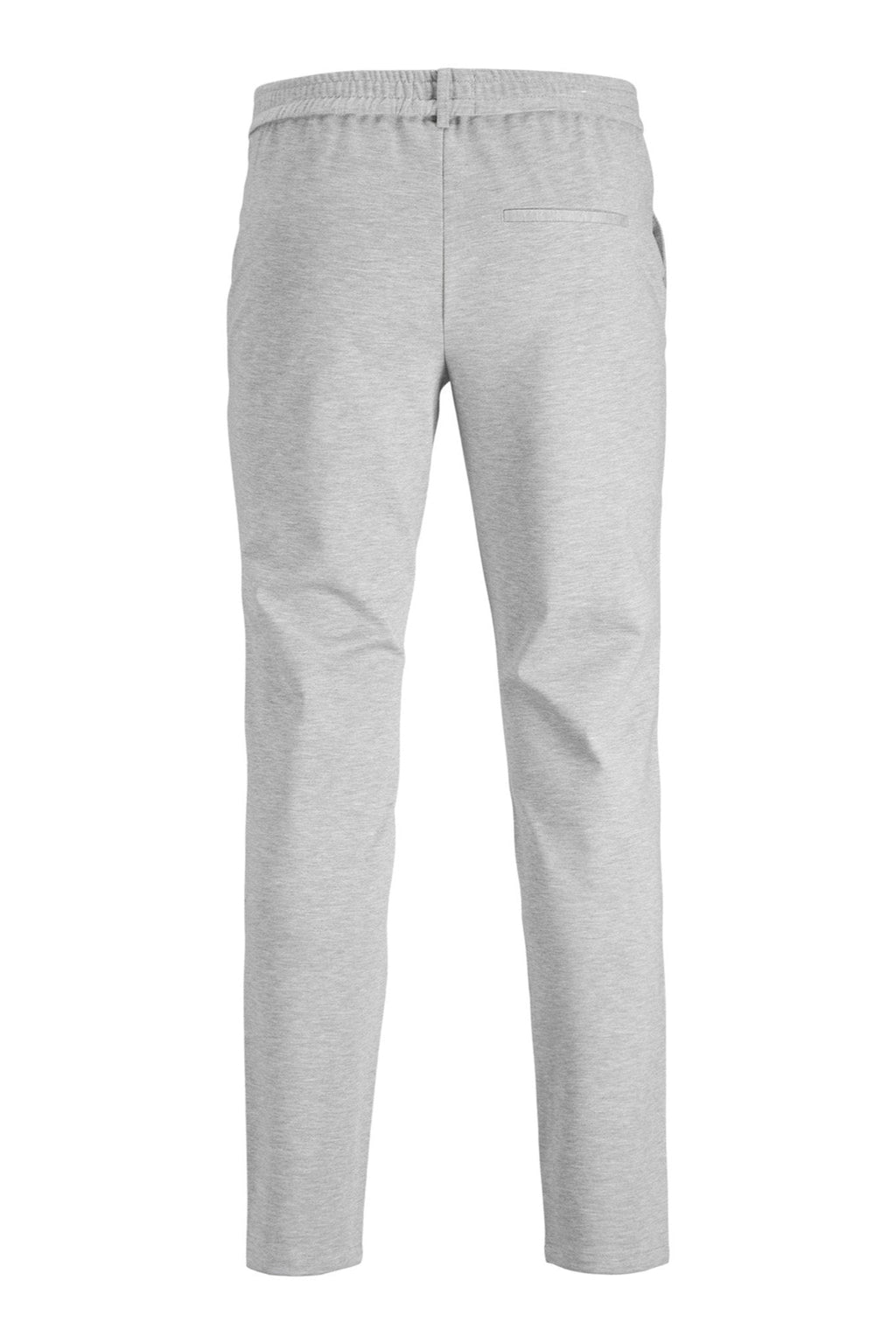 Haylie Pants - Gris clair