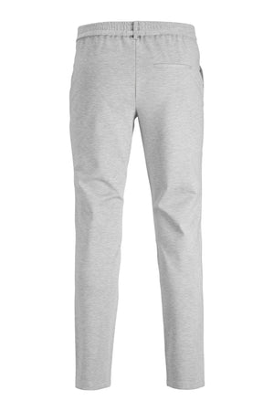 Haylie Pants - Gris clair
