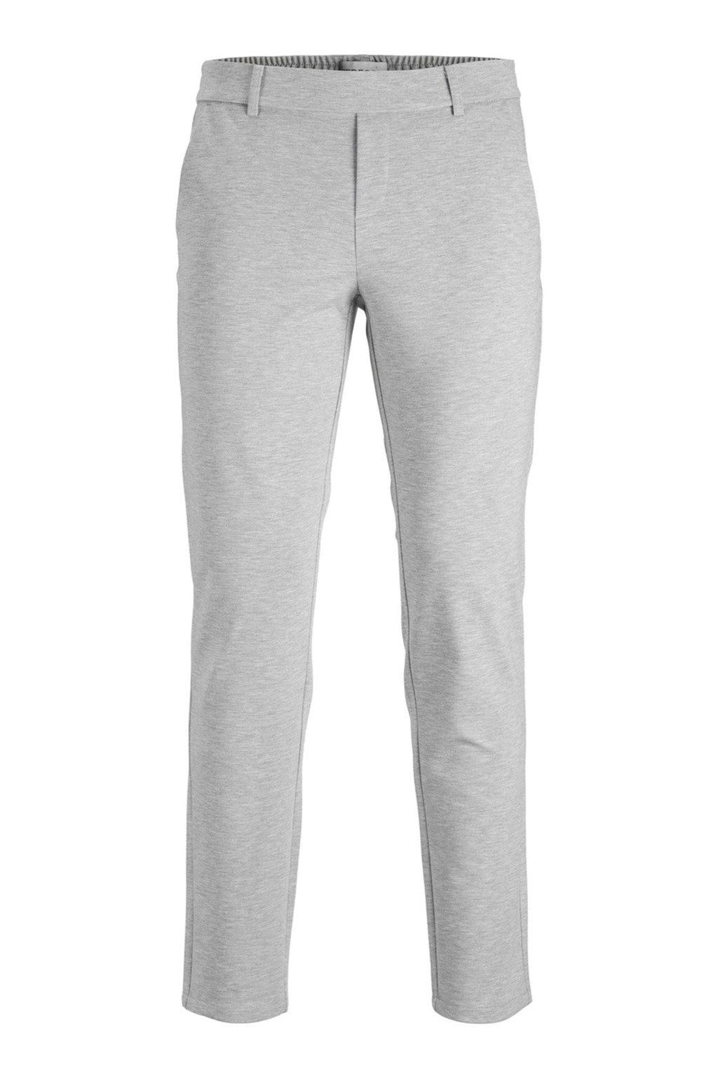 Haylie Pants - Gris clair