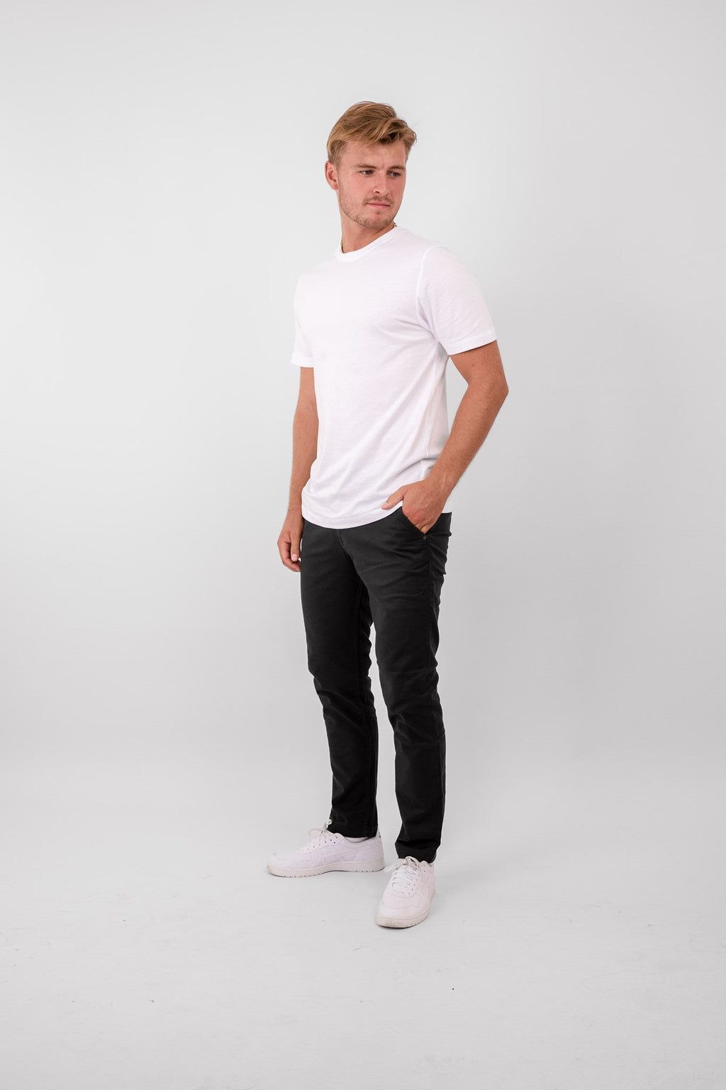 La performance originale Structure Pantalon (régulier) - noir