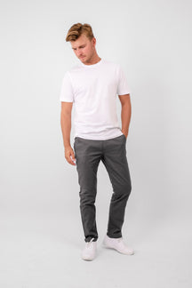 The Original Performance Structure Pants (Regular) - Dark Grey