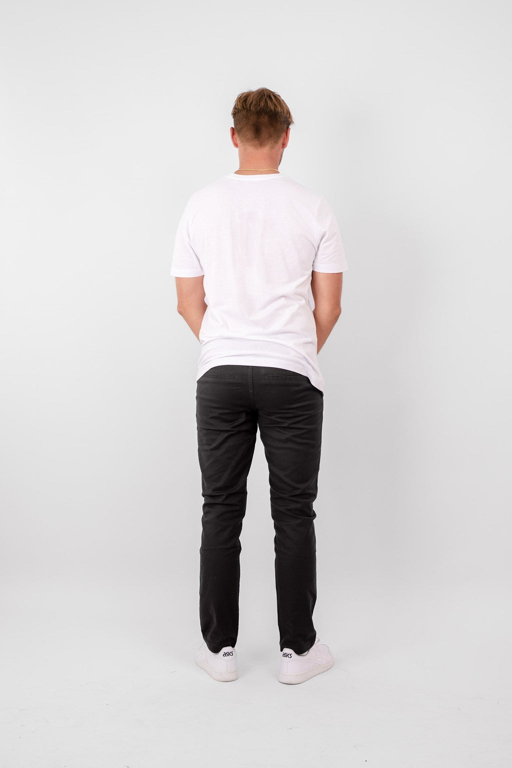 La performance originale Structure Pantalon (régulier) - noir