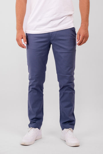 La performance originale Structure Pantalon (régulier) - bleu