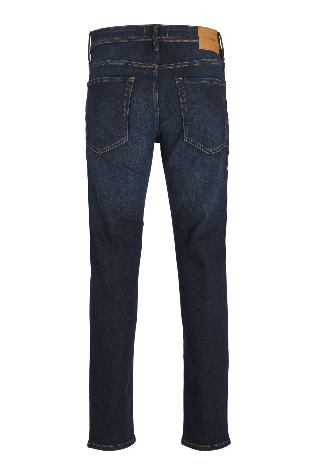 The Original Performance Jeans (Slim) - Denim bleu foncé