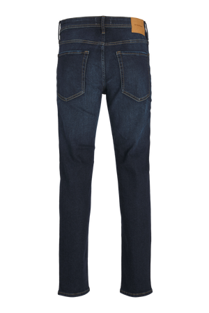 The Original Performance Jeans (Slim) - Denim bleu foncé