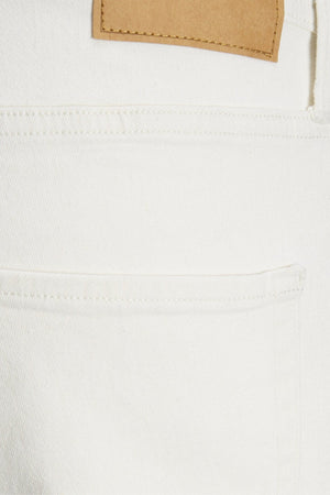 The Original Performance Jeans (Regular) - Ecru