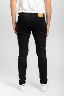 Le jean de performance original (Slim) - Black Denim