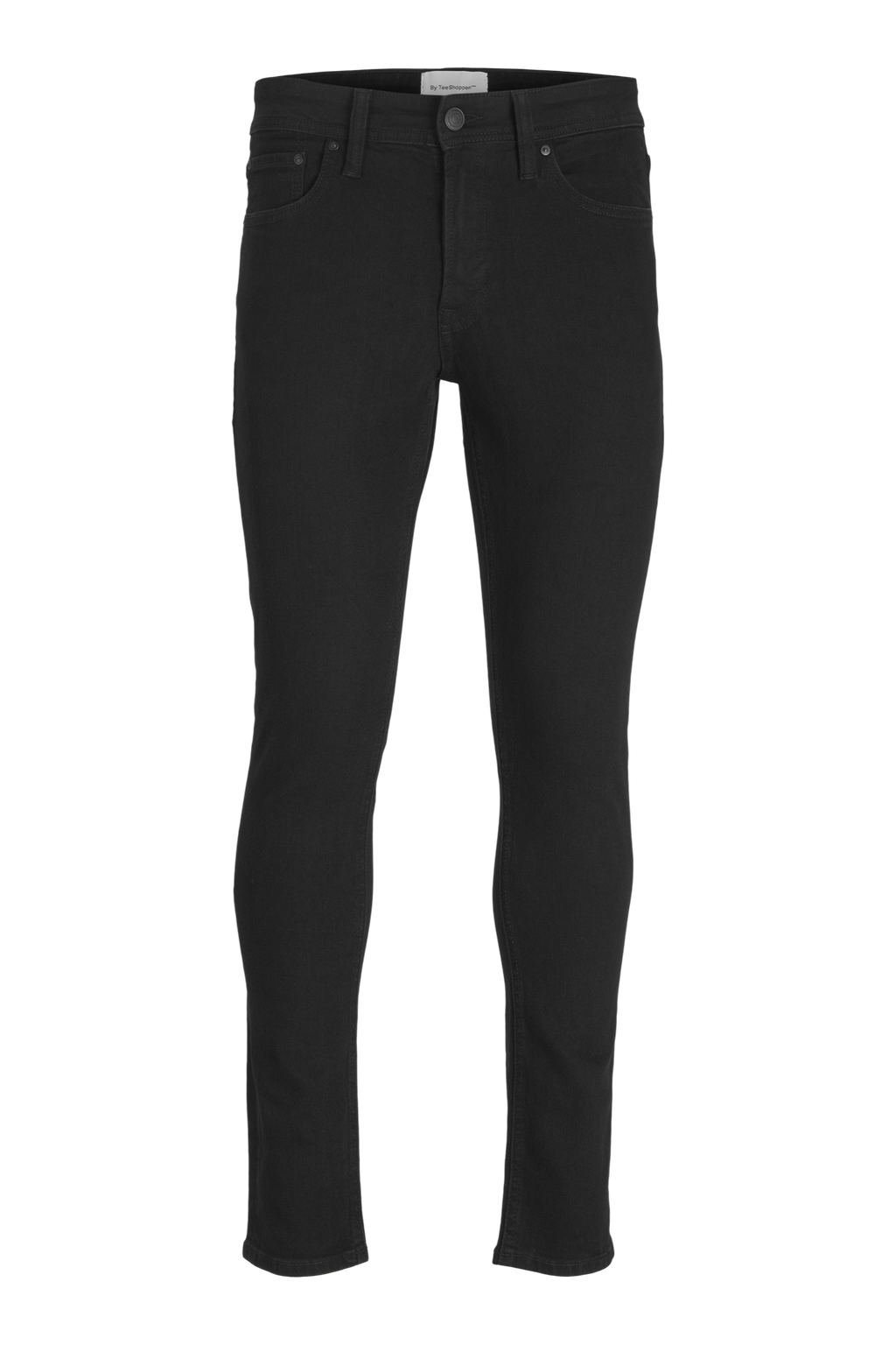 The Original Performance Jeans (Slim) - Black Denim