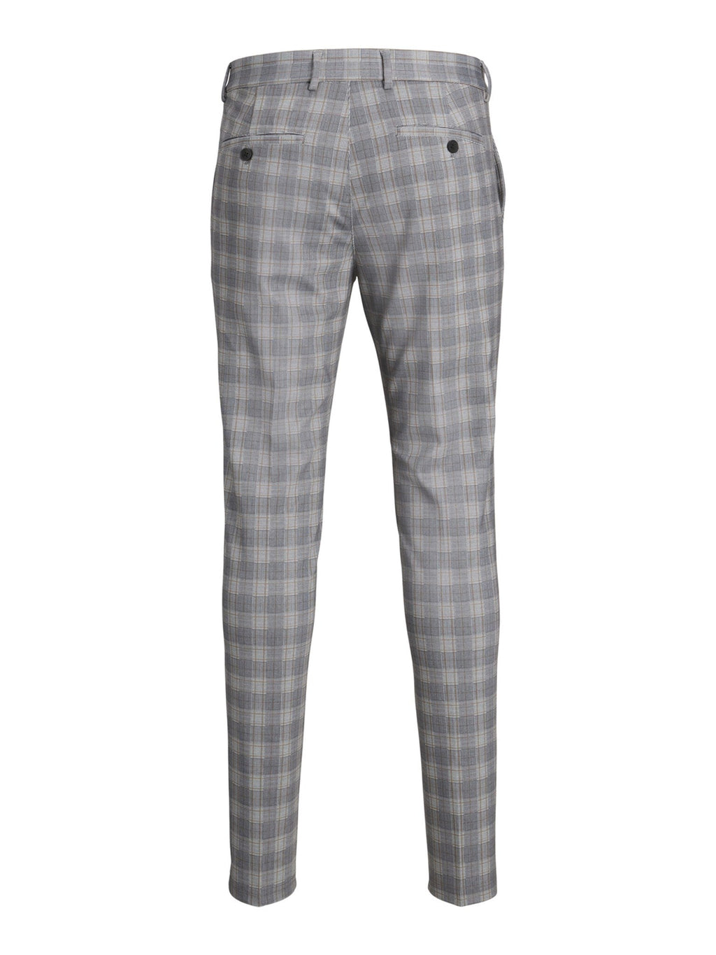 The Original Performance Pants - Lightgrey Checkered (Limited)