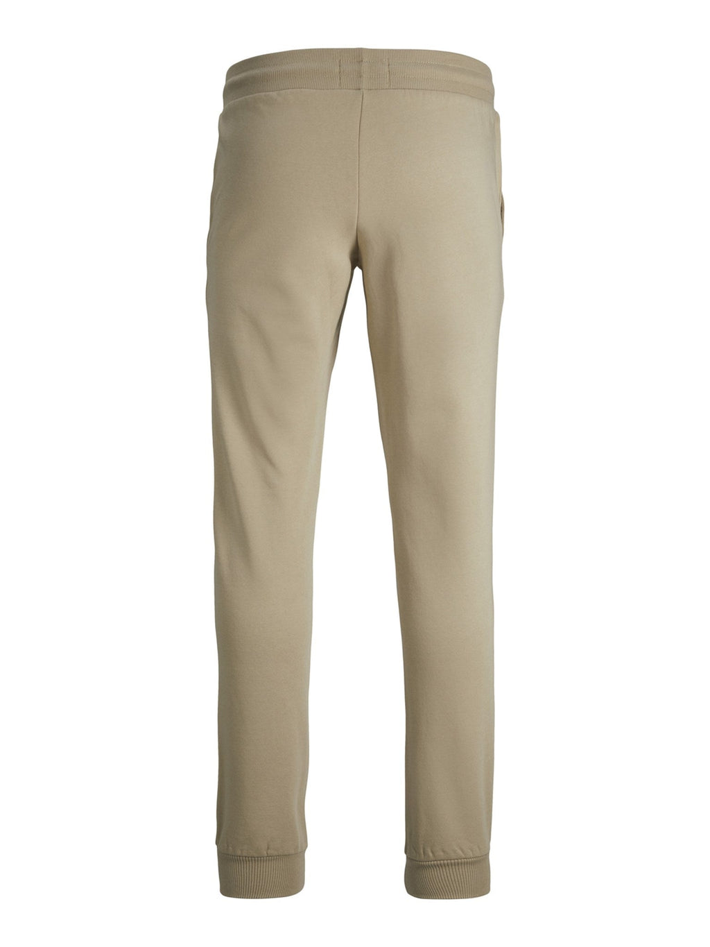 Pantalon de survêtement de base - beige foncé