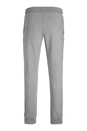 Pantalon de survêtement de base - mélange gris clair