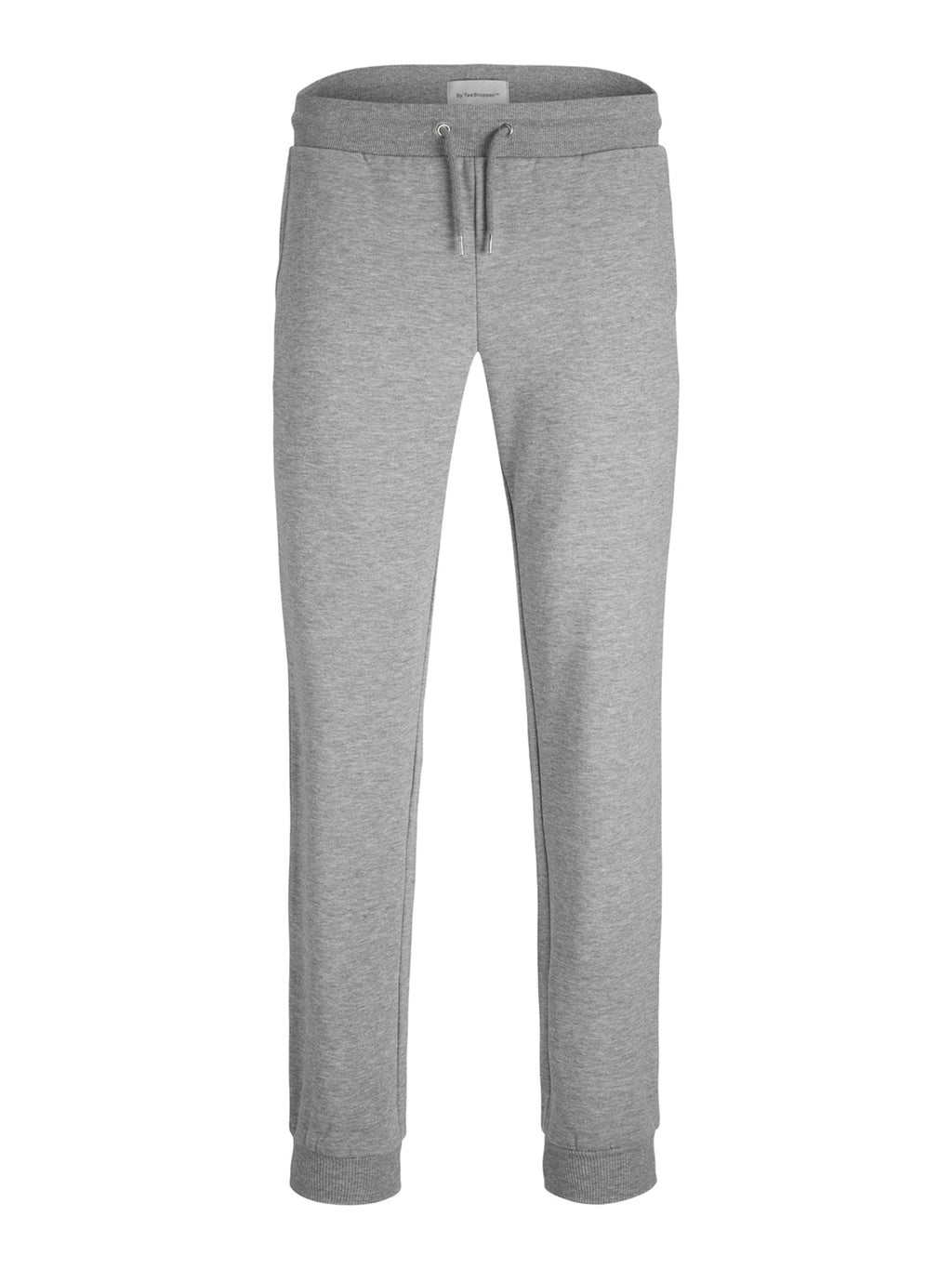 Pantalon de survêtement de base - mélange gris clair