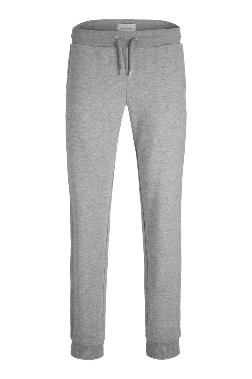 Pantalon de survêtement de base - mélange gris clair