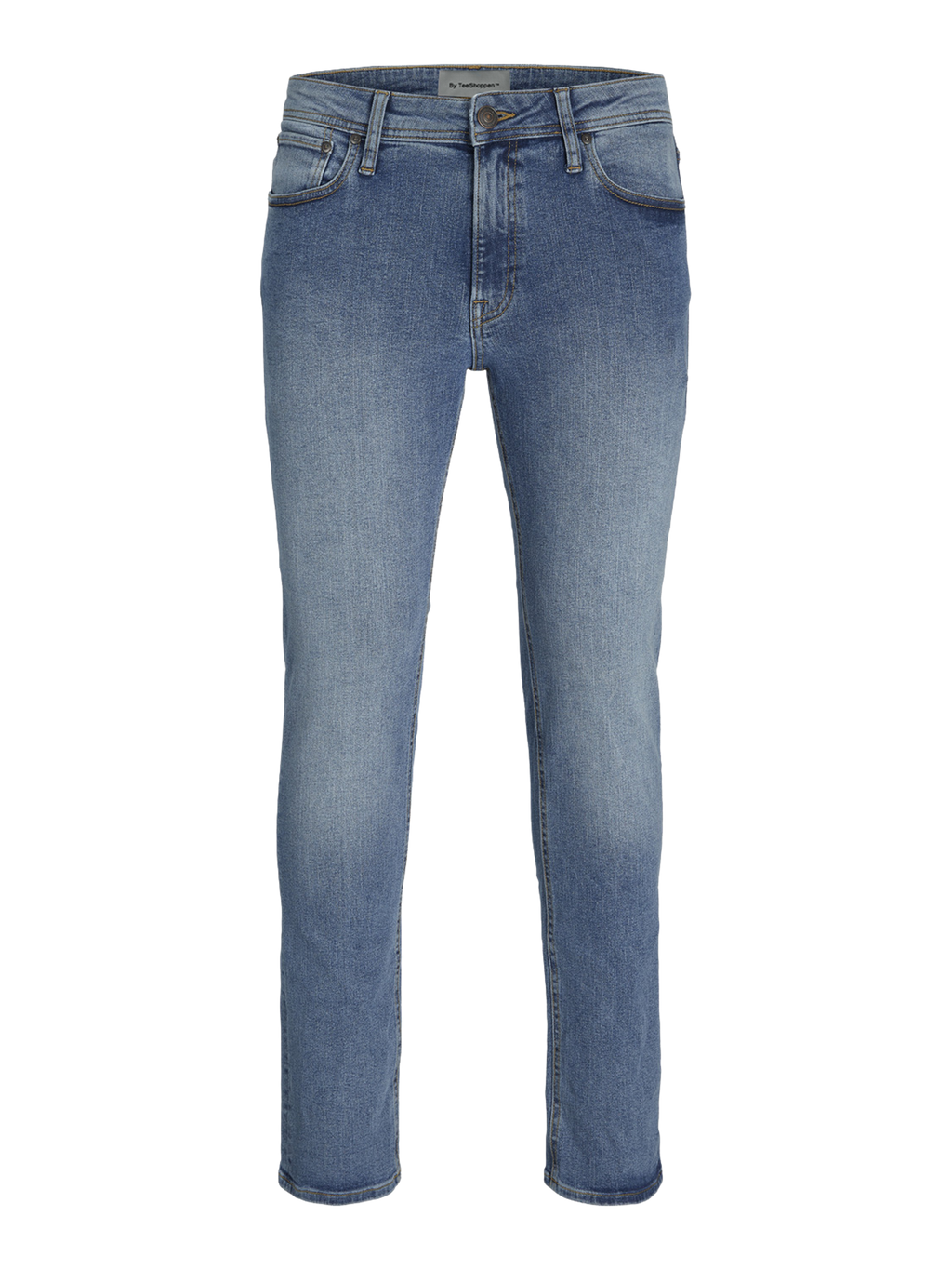 Le jean de performance original (régulier) - Denim bleu clair