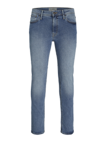 Le jean de performance original (régulier) - Denim bleu clair