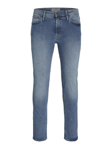 The Original Performance Jeans (Regular) - Light Blue Denim