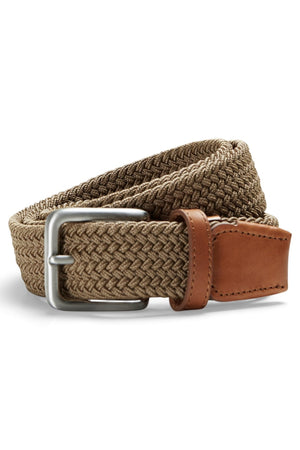 Courroie d'étirement des performances - encens