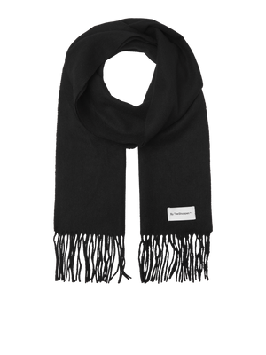 Classic Neckerchief - Black