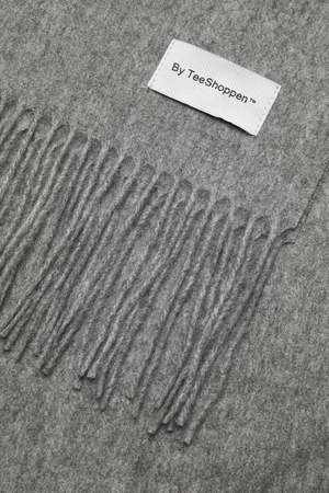 Neckerchief classique - gris