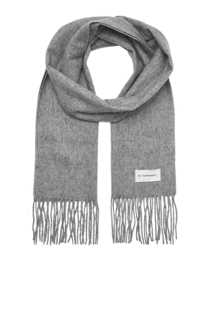 Neckerchief classique - gris