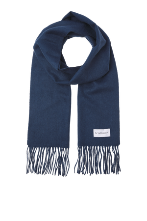 Neckerchief classique - Marine