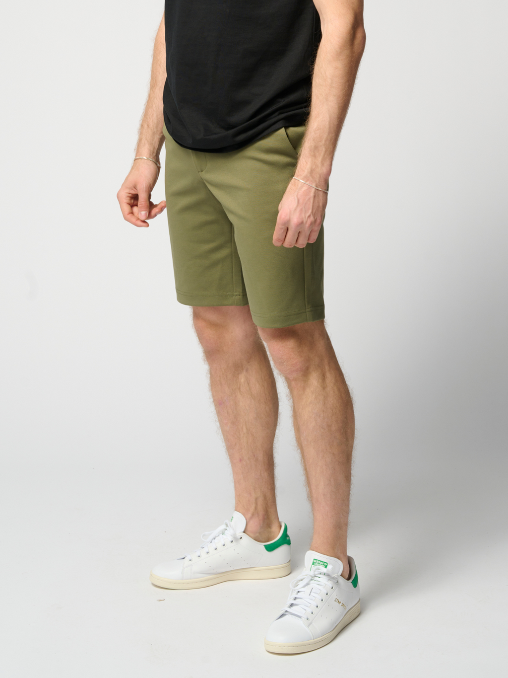 Le short de performance original - Olive