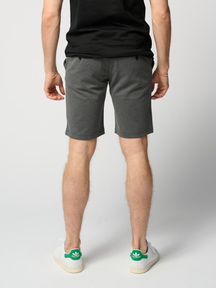 Le short de performance original - gris foncé