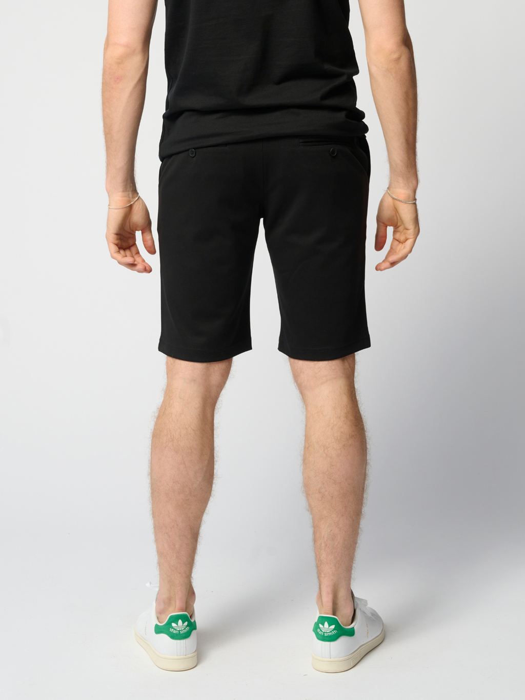 Le short de performance original - noir