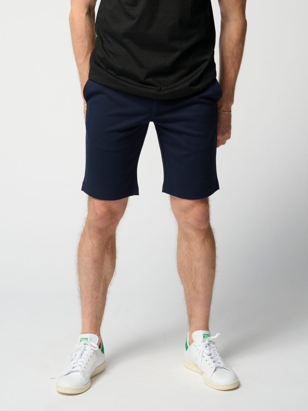 The Original Performance Shorts - Navy