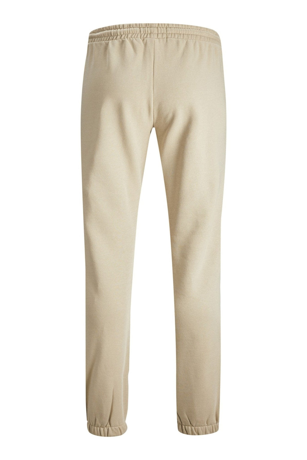 Pantalon de survêtement de base - beige foncé
