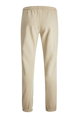 Pantalon de survêtement de base - beige foncé