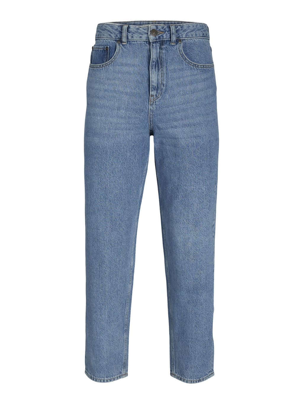 The Original Performance Mom Jeans - Denim bleu clair