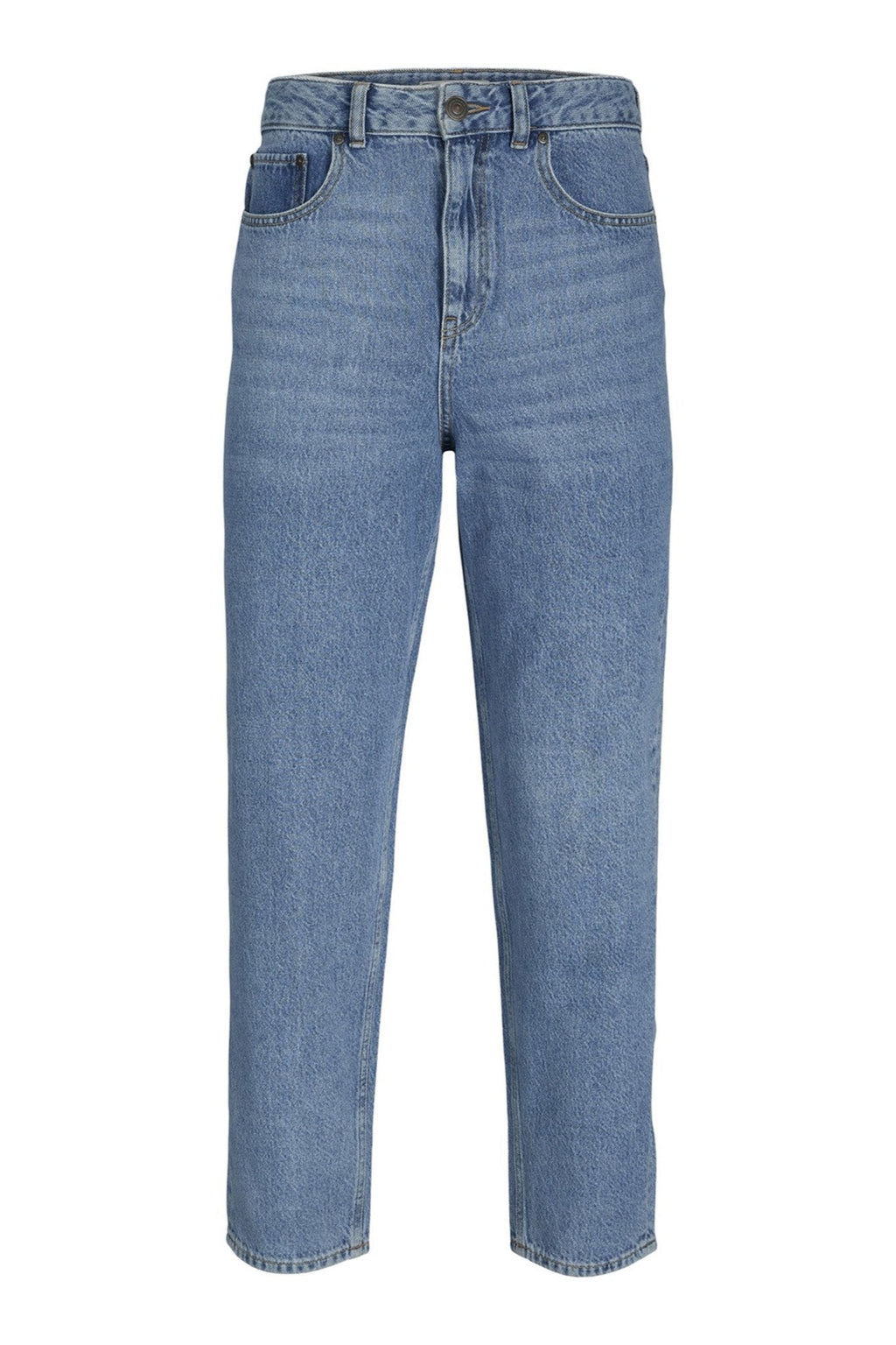 The Original Performance Mom Jeans - Denim bleu clair