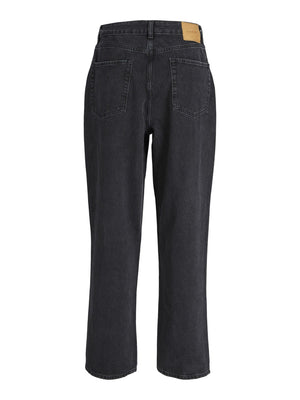 The Original Performance Loose Jeans - Washed Black Denim