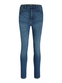 Le jean skinny de performance original - Denim bleu clair