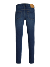 The Original Performance Skinny Jeans - Medium Blue Denim