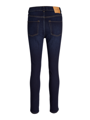 The Original Performance Skinny Jeans - Dark Blue Denim