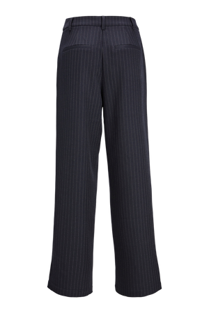 Pantalon de costume classique - Pinsurices de la marine