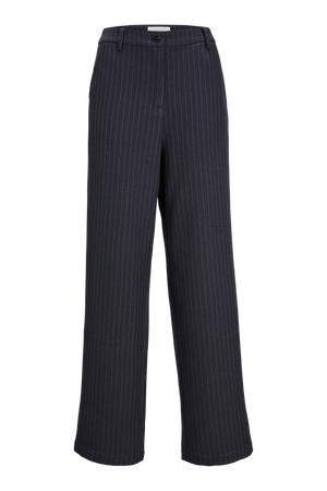 Pantalon de costume classique - Pinsurices de la marine