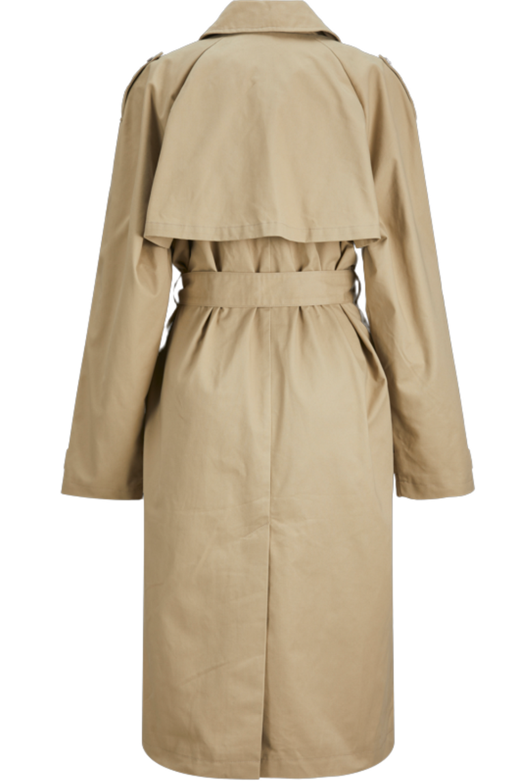 Trench linea - beige